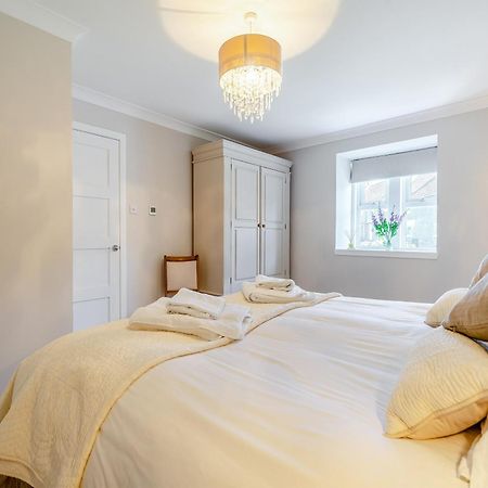 Percy Cottage Chatton Esterno foto