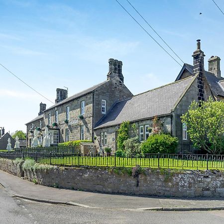 Percy Cottage Chatton Esterno foto