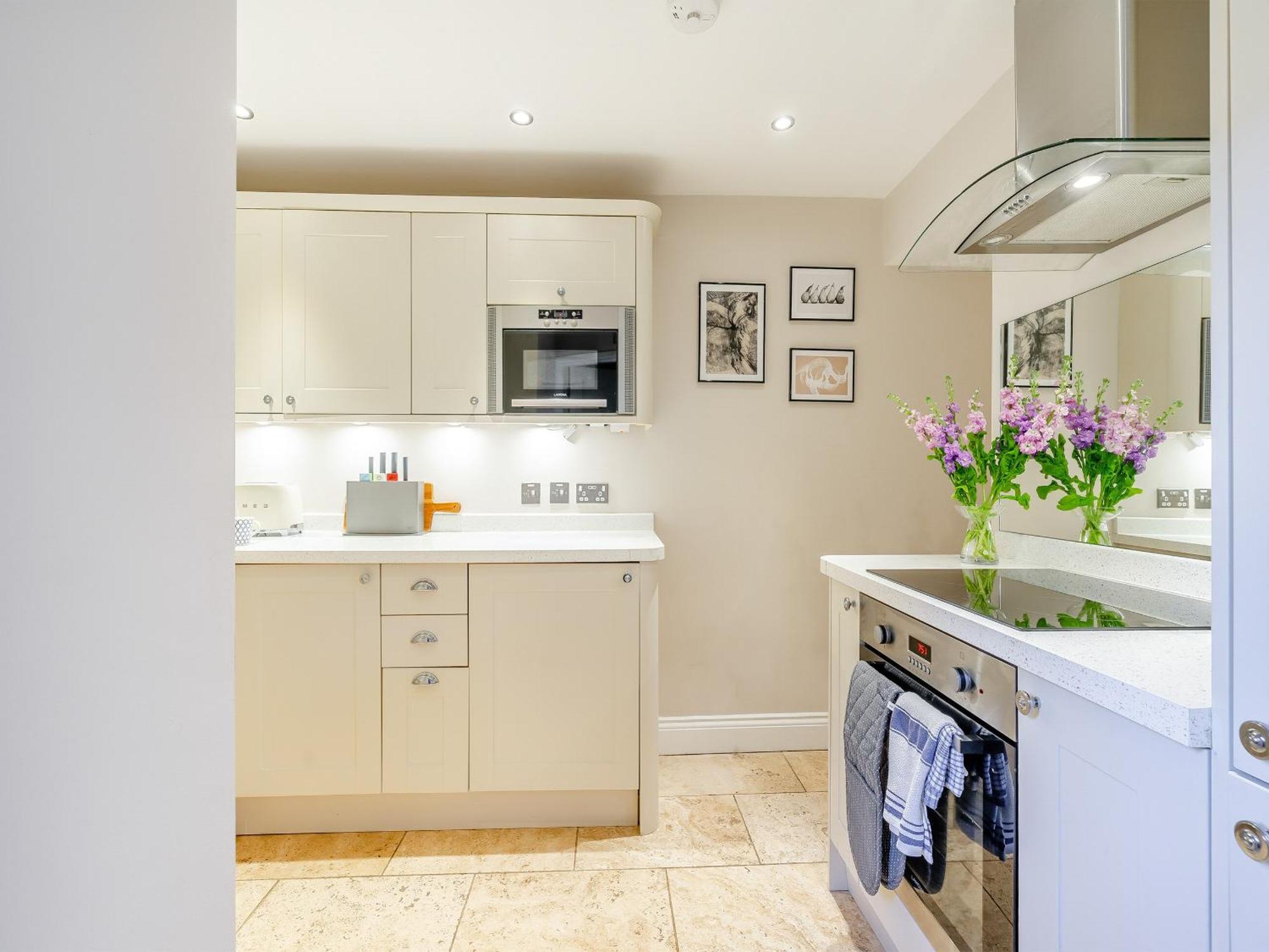 Percy Cottage Chatton Esterno foto