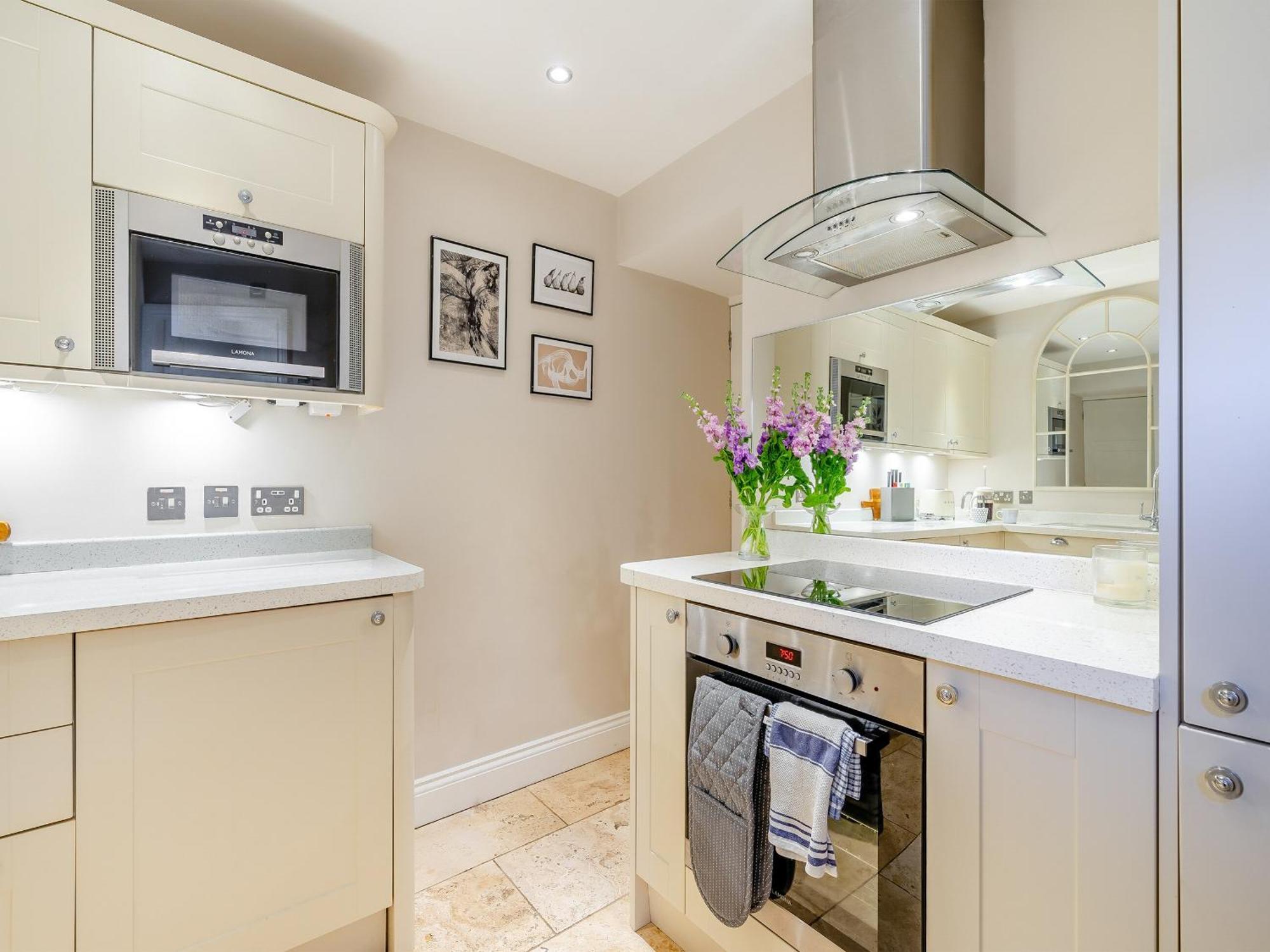 Percy Cottage Chatton Esterno foto
