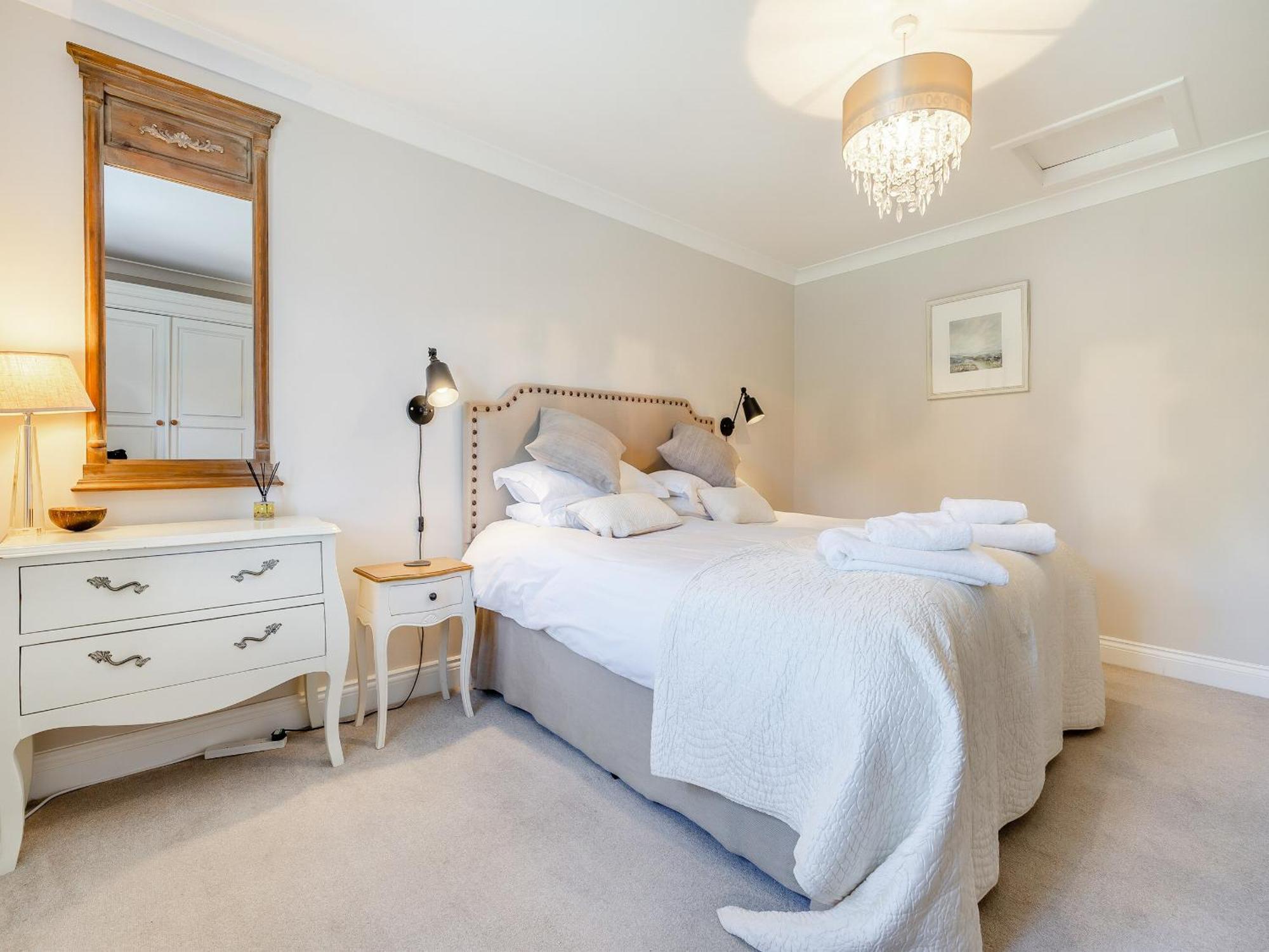 Percy Cottage Chatton Esterno foto